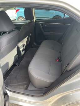 Toyota Corolla 1.6 Valvematic (2018) - 7