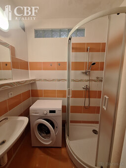2-IZBOVÝ BYT S BALKÓNOM NA PRENÁJOM - 7