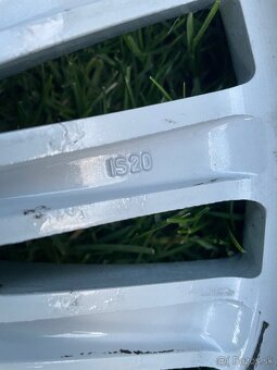 BMW disky 5x120 Styling 33 r16 - 7