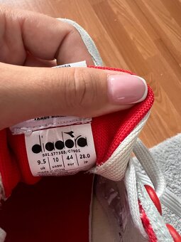 Pánske tenisky Diadora - 7