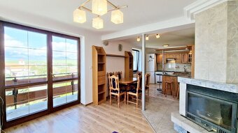 PREDAJ: 7 IZBOVÝ RODINNÝ DOM, POZEMOK 800 m2, HUNCOVCE - 7