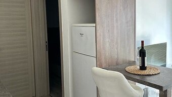 Apartmány so zárukou prenájmu v blízkosti mora na Severnom C - 7