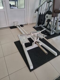 PROFI STROJE - 7
