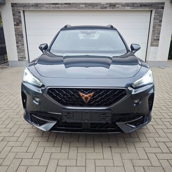CUPRA FORMENTOR VZ 1,4tsi 180kw plugin hybrid - 7