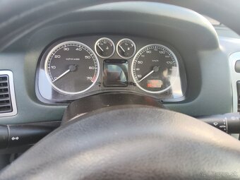 Peugeot 307 - 7