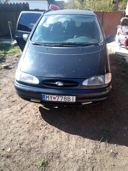 Ford Galaxy - 7