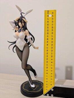 Figúrka Albedo z anime Overlord v obmedzenej edícii od BeCut - 7