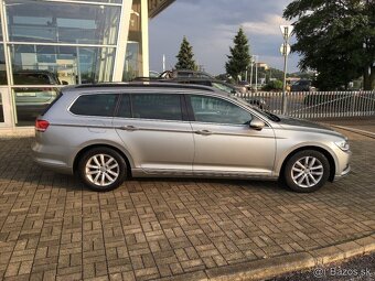 VOLKSWAGEN PASSAT B8 2.0 TDi VIRTUAL COCKPIT FULL LED 2017 - 7