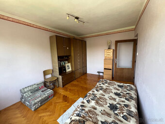 Prenájom rodinného domu -Malý Lapáš - 7