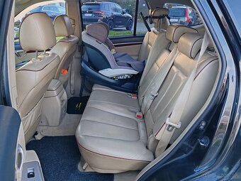 Hyundai Santa Fe 2.2 CRDi, 2007, 110 kW, 279 000 km, Košice- - 7