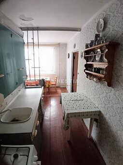 NOVINKA Na predaj priestranný 3-izbový byt v Senici – Ružov - 7