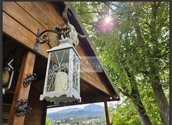 Záhrada na RELAX – 457 m2 – Handlová - 7