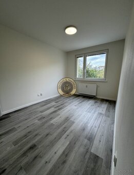 Zrekonštruovaný 3-izb. byt na predaj | JÁNA STANISLAVA, BA I - 7