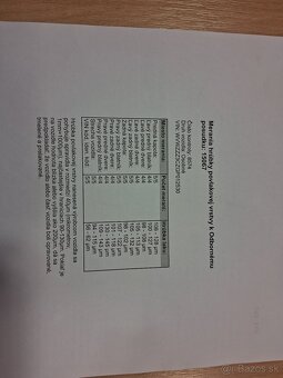 Predam volkswagen passat B8 2.0tdi 4-motion metrix svetla - 7