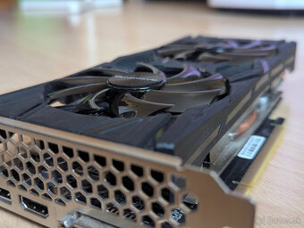 Gainward RTX 2060 Ghost OC 6G - 7