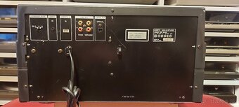 Predám 100 CD meniče Sony CDP-CX100 x2 - 7