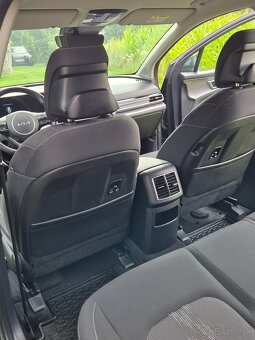 Kia Sportage 1.6 T - GDi Gold, 2023 - 7