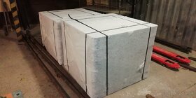 Drenazny / vsakovaci blok s moznostou realizacie - 7