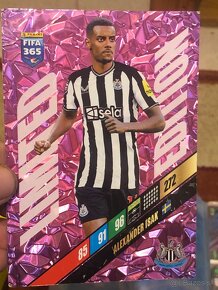 Karty futbalové, minecraft, fortnite - 7