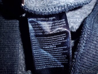 Tommy Hilfiger dámska mikina   S - 7