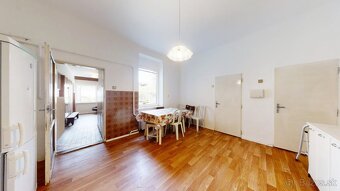 4i RD 206m2, ul. Pri Suchom Mlyne, pozemok 1006m2, BA I - 7