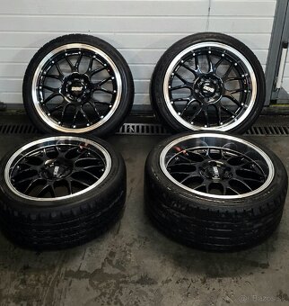 Bmw 5x120 r18 dvojrozmer - 7