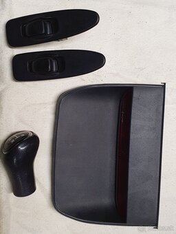 Mitsubishi carisma - 7