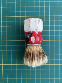 Klasická vintage sada na holenie z 80. rokov - 7