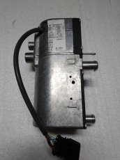 Prihrievač Eberspacher Hydronic D5WZ 12V VW, Ford, Seat - 7