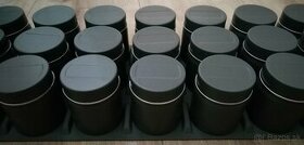 Nohy,Na sporak,Koreničky do zásuvky, Príborník do zásuvky - 7