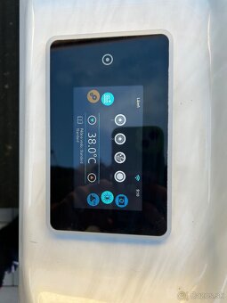 Vírivka Jacuzzi Wellis - 7