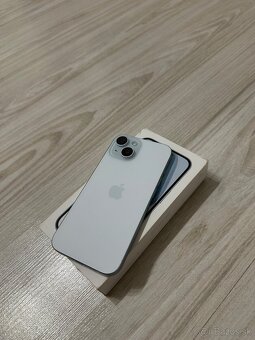Apple IPhone 15 128GB - 7