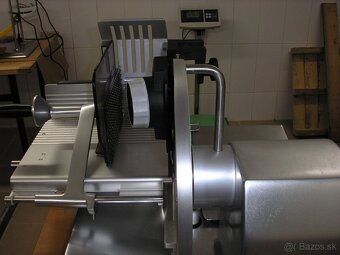 Nárezový stroj - 7