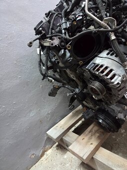 Mercedes E 200 CDI W213 110kW - 7