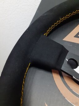 Momo volant HotWheels 50 years - 7