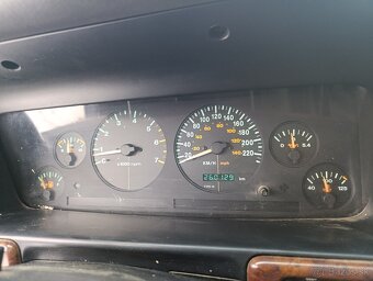 Predám jeep zj LPG - 7