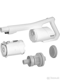 Tyčový vysávač Siguro - 7