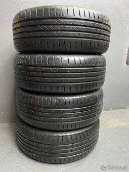 Letné pneumatiky 205/55r16 - 7