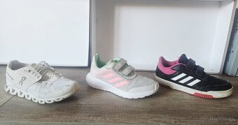 Detské topánky - 7