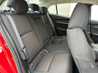 Mazda 3 2.0 Skyaktiv G122 - 7