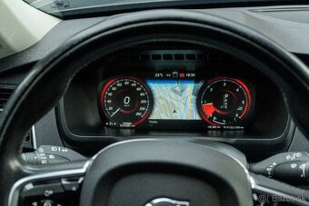 Volvo XC90 D5 Drive-E Inscription AWD A/T - 7