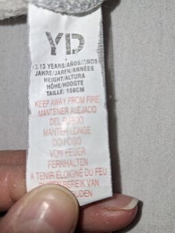 Dievčenské mikiny. - 7