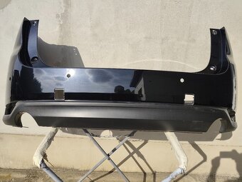 Mazda CX5 zadný nárazník - 7