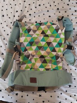 Odsavacka na mieko a iné potreby - 7