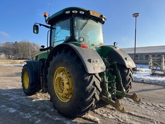 JOHN DEERE 8295 R 4X4 - 7
