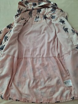 H&M prechodna bundicka v.140 - 7