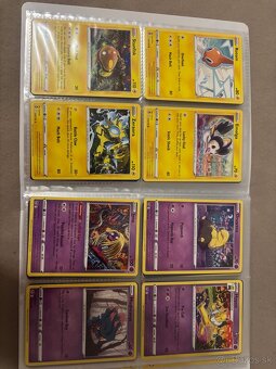 Pokémon karty Silver Tempest - 7