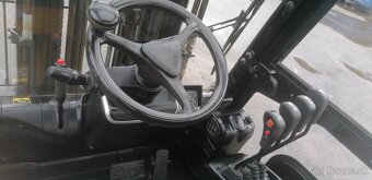 HYUNDAI 30BH-9 AKU triplex, boční posuv - 7