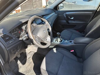Renault Laguna 3 2.0DCi 2008 - 7