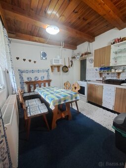 Pinky Real – Chata, do ktorej sa zamilujete - 7